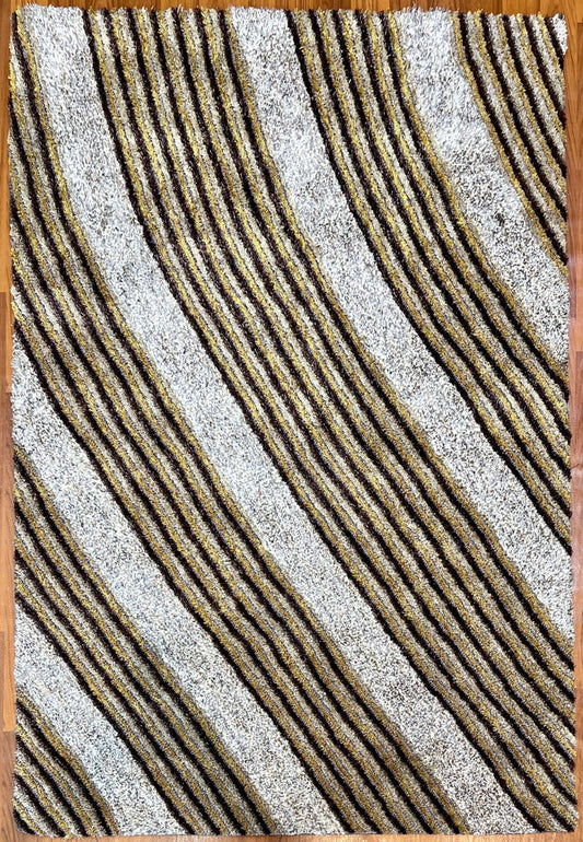 Starlit Stripes Rug 115x170