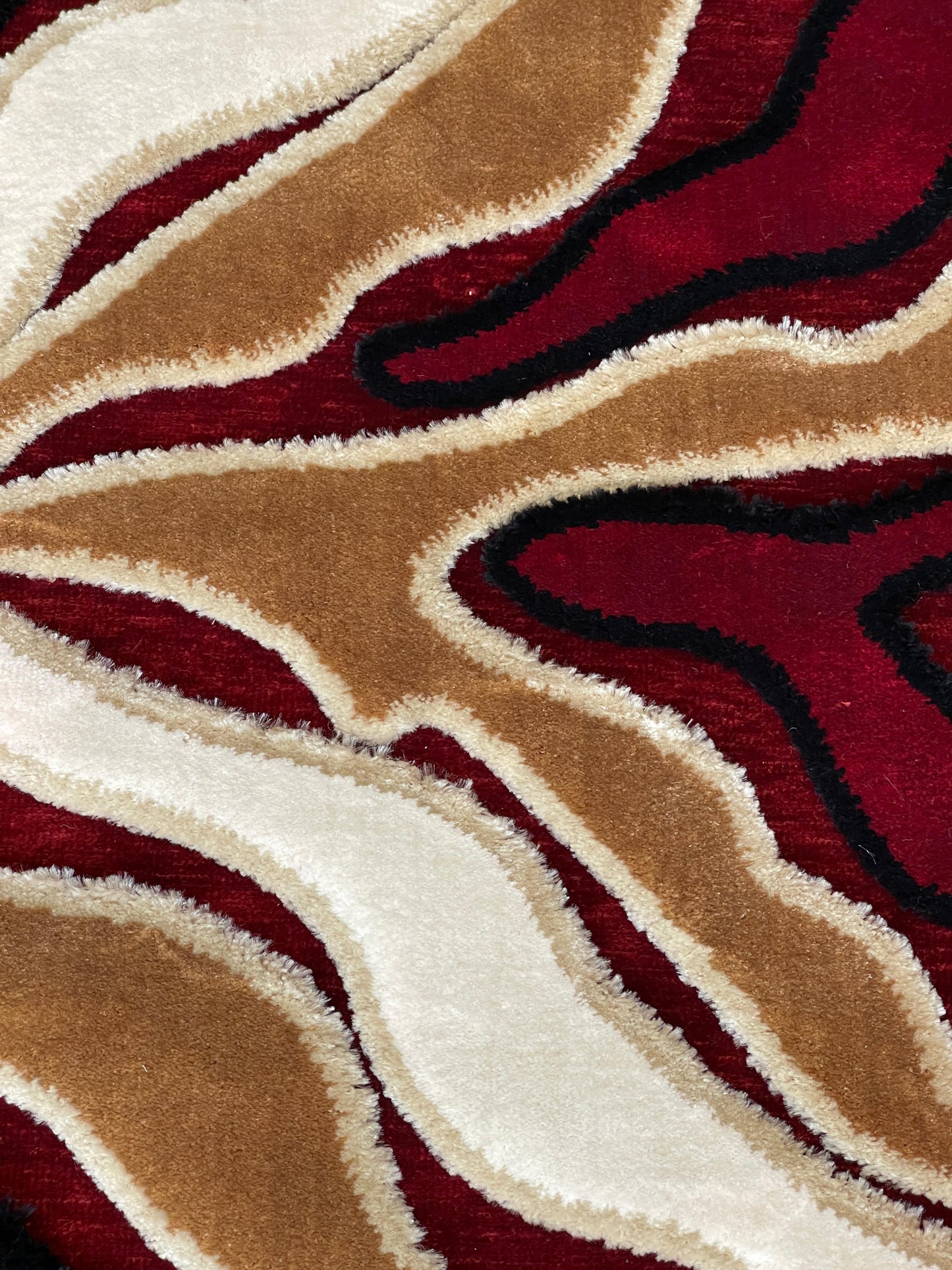 Anatolian Aura Modern Rug - 150x220cm (4.11x7.3)feet