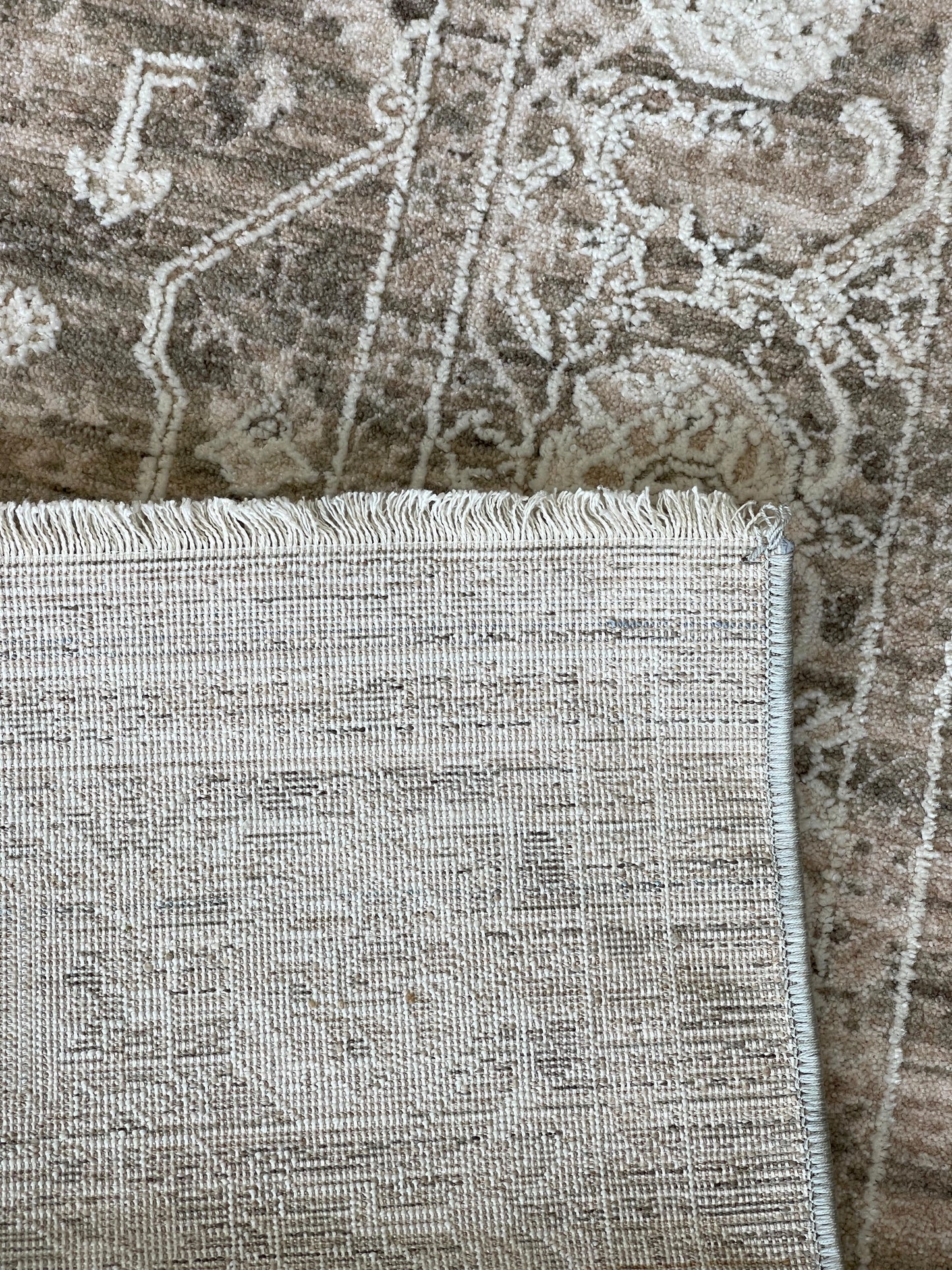 Trouvaille Turkish Rug - 160x230cm (5.3x7.7)feet